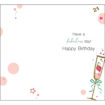 Picture of 21 TODAY BIRTHDAY CARD